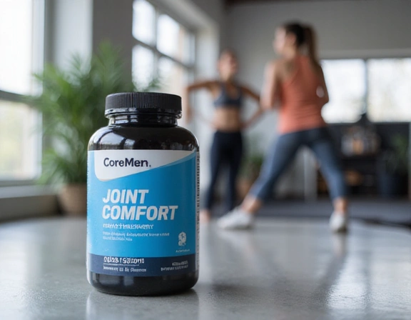 CoreMen Joint Comfort