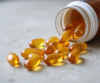 CoreMen Strong Alpha Pills