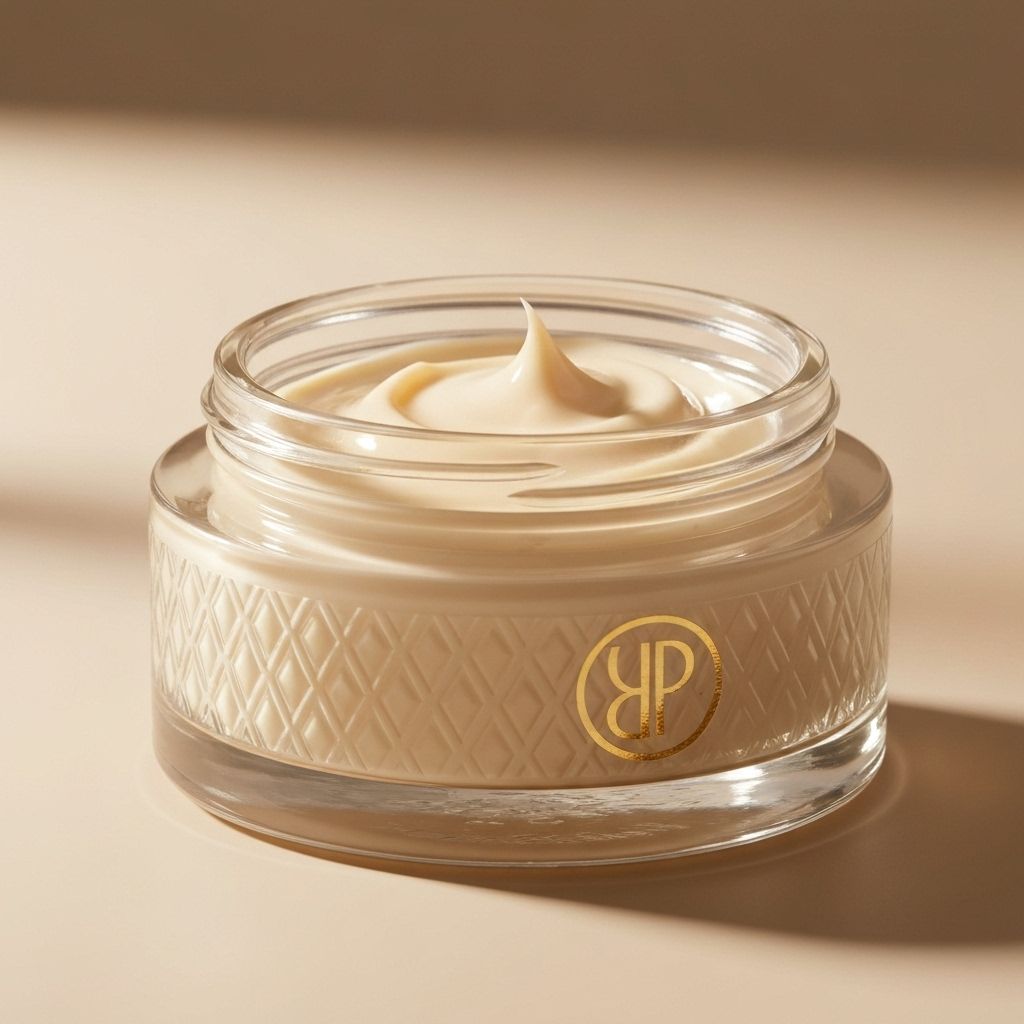 Collagen Boost Day Cream