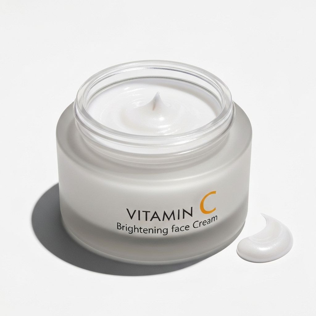 Vitamin C Brightening Cream